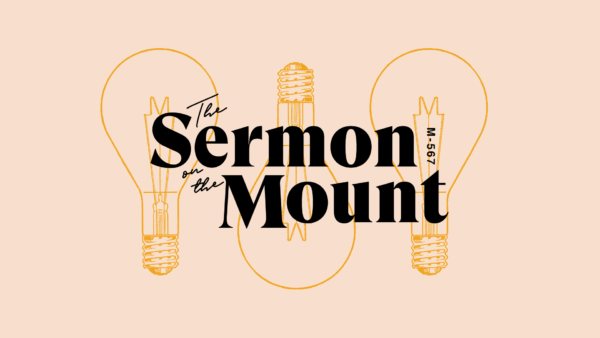 The Sermon on the Mount