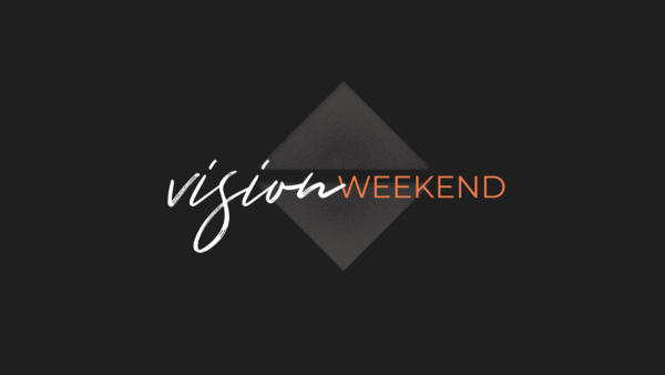 Vision Weekend 2022