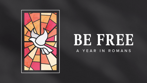 Be Free