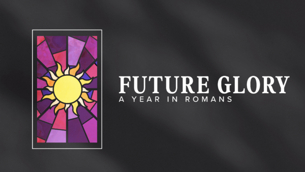 Future Glory